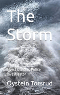 The Storm: Sivert Olafsen, Police Investigator
