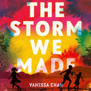 The Storm We Made: an unputdownable and heartbreaking World War Two novel