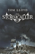 The Stormcaller: The Twilight Reign: Book 1