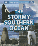 The Stormy Southern Ocean