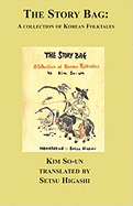 The Story-Bag: A Collection of Korean Folk Tales