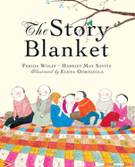 The Story Blanket