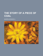 The Story of a Piece of Coal