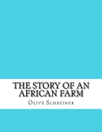 The Story of an African Farm