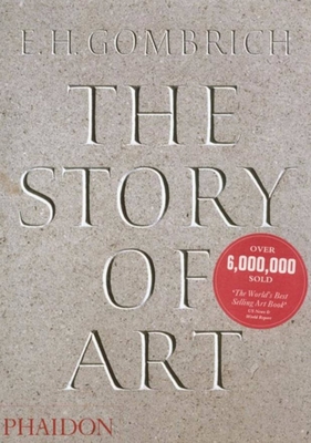 The Story of Art - Gombrich, Eh