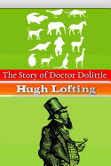 The Story of Doctor Dolittle