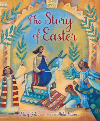 The Story of Easter - Joslin, Mary