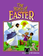 The Story of Easter - Inspirational Press