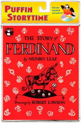 The Story of Ferdinand - Leaf, Munro