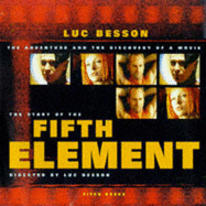 The Story of "Fifth Element"
