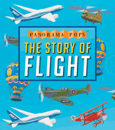 The Story of Flight: Panorama Pops