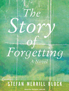 The Story of Forgetting