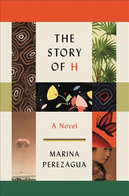 The Story of H - Perezagua, Marina