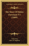 The Story of Helen Davenant V1 (1889)