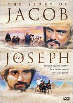 The Story of Jacob and Joseph [with CD Sampler] - Michael Cacoyannis