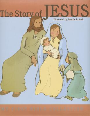 The Story of Jesus - 