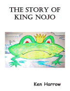 The Story of King Nojo: Christmas in the Lily Pond