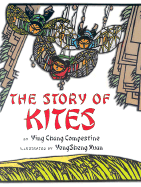 The Story of Kites - Compestine, Ying Chang