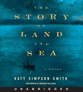 The Story of Land and Sea CD