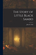 The Story of Little Black Sambo