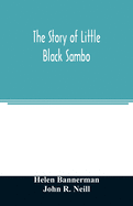 The story of Little Black Sambo