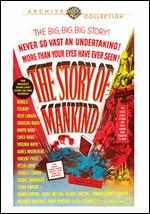 The Story of Mankind - Irwin Allen