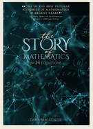 The Story of Mathematics: in 24 Equations