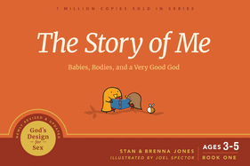 The Story of Me: Babies, Bodies, and a Very Good God