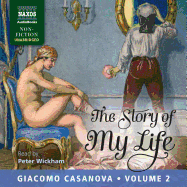 The Story of My Life, Volume 2: The Story of My Life, Volume 2 2