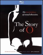 The Story of O [Blu-ray] - Just Jaeckin