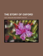 The Story of Oxford