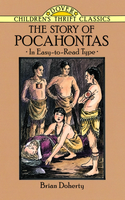 The Story of Pocahontas - Doherty, Brian