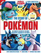 The Story of Pokemon