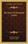 The Story of Porcelain (1919)