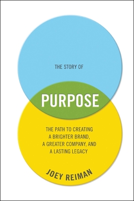 The Story of Purpose - Reiman, Joey