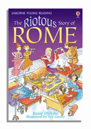 The Story of Rome - Dickins, Rosie