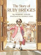 The Story of Ruby Bridges (Library Edition)