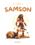 The Story Of Samson