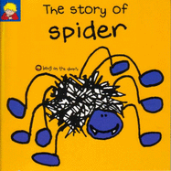 The Story of Spider - Stringle, Berny, and Robb, Jackie