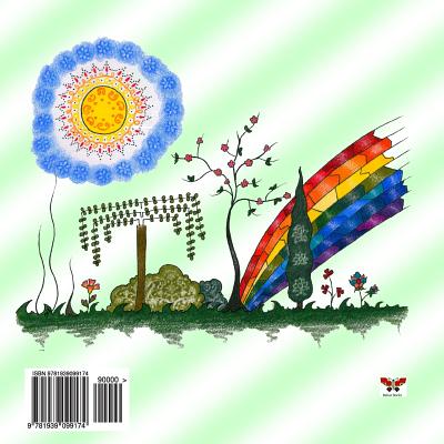 The Story of Spring and Norooz (Beginning Readers Series) Level 2 (Persian/Farsi Edition) - Mirsadeghi, Nazanin