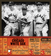 The Story of the Chicago White Sox - O'Hearn, Michael