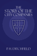 The Story of the City Companies