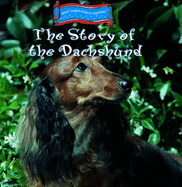 The Story of the Dachshund - Quasha, Jennifer