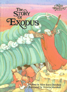 The Story of the Exodus - Davidson, Alice Joyce