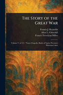 The Story of the Great War