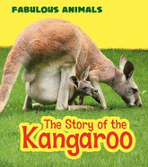 The Story of the Kangaroo