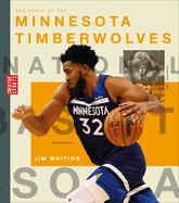 The Story of the Minnesota Timberwolves