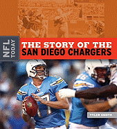 The Story of the San Diego Chargers