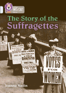 The Story of the Suffragettes: Band 17/Diamond