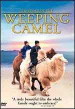 The Story of the Weeping Camel - Byambasuren Davaa; Luigi Falorni